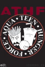 Aqua Teen Hunger Force